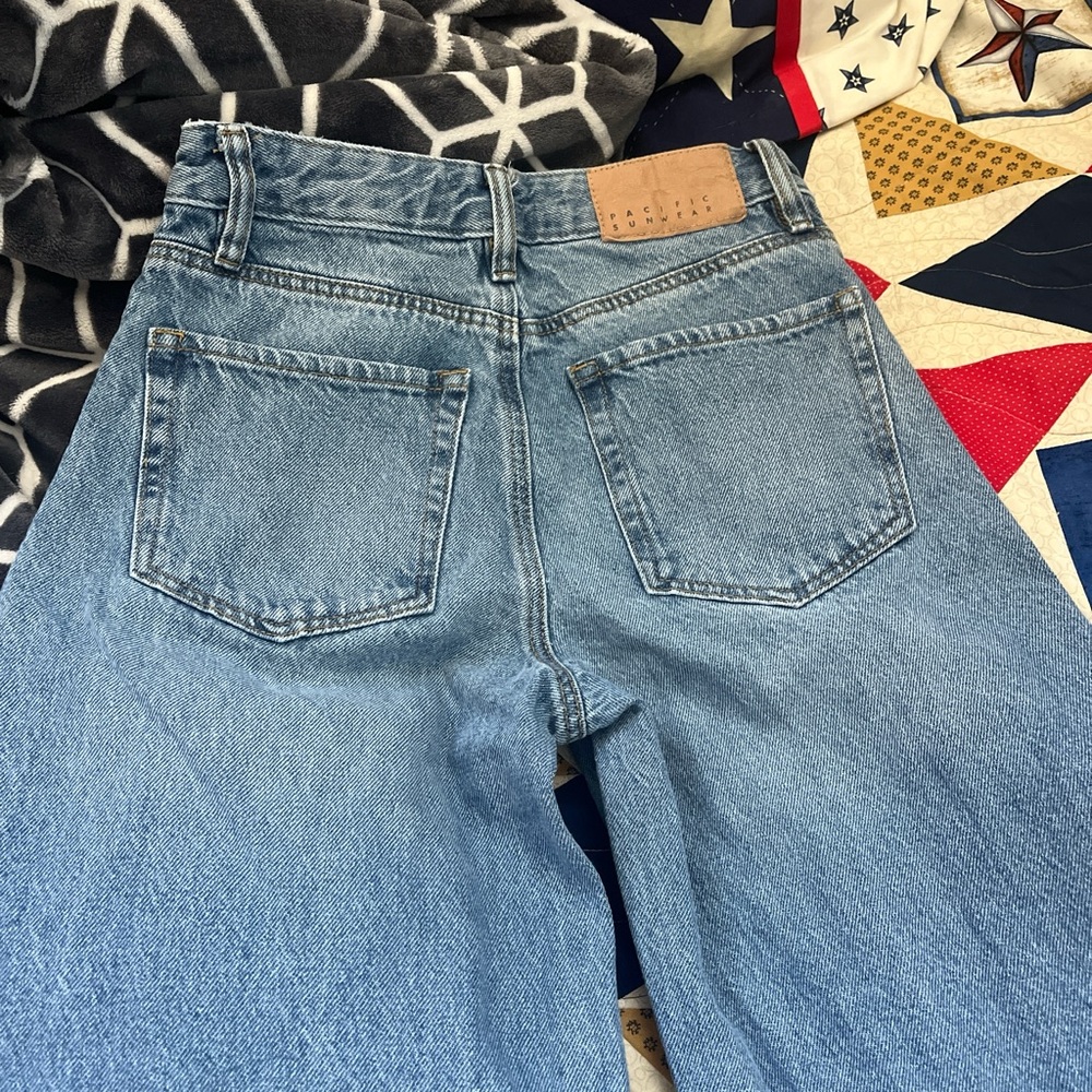 PacSun Light Blue Women's Jeans